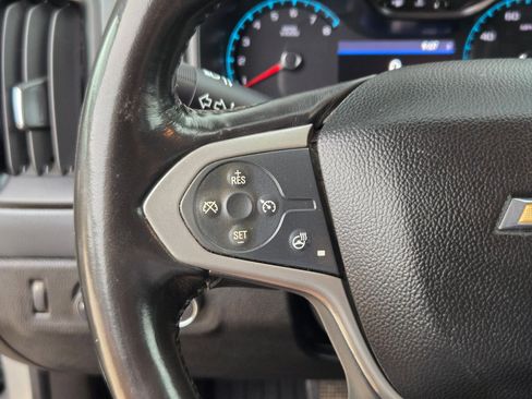 Certified 2019 Chevrolet Colorado Z71 image 23