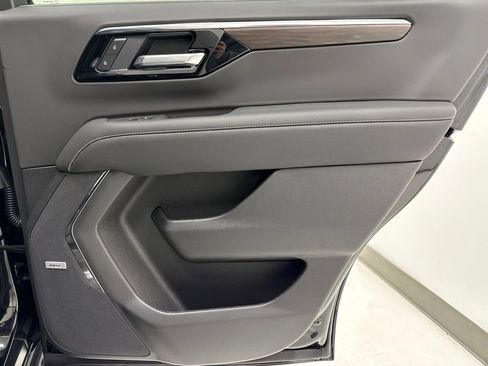 New 2026 Chevrolet Tahoe Premier w/ Sun And Tow Package image 10