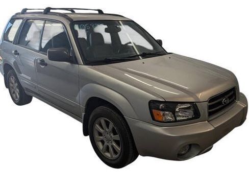 Used 2005 Subaru Forester 2.5XS AWD/4WD image 7