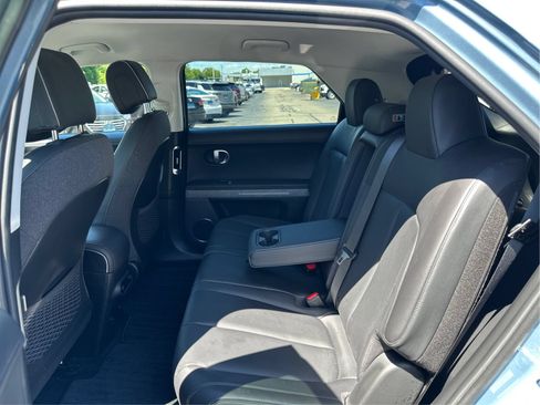 Certified 2023 Hyundai Ioniq 5 SEL AWD/4WD image 10
