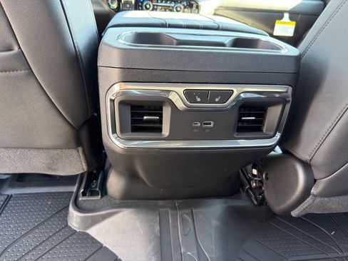 New 2026 Chevrolet Silverado 1500 High Country image 30