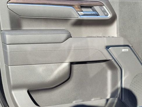 New 2026 Chevrolet Silverado 1500 RST w/ All Star Edition Plus image 13