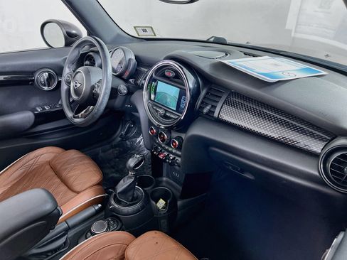 Used 2017 MINI Cooper S FWD image 26