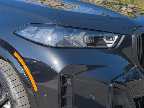 New 2026 BMW X5 M60i w/ Executive Package image 8