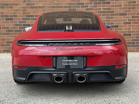 Used 2025 Porsche 911 Carrera GTS image 6
