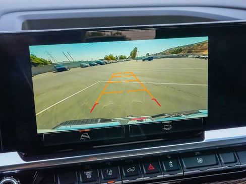 Used 2025 GMC Sierra 2500 SLE w/ SLE Value Package; image 37