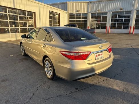 Used 2017 Toyota Camry LE w/ Protection Package (Q2) image 6