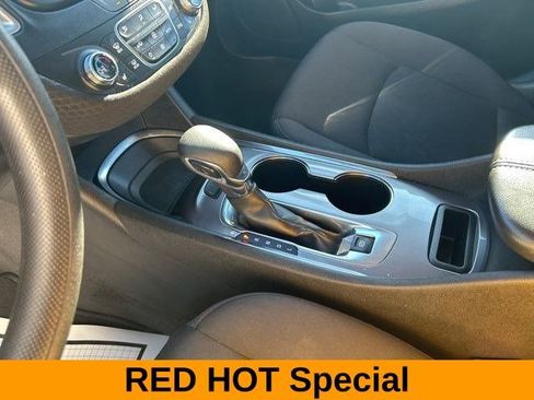 Used 2023 Chevrolet Malibu LT image 28