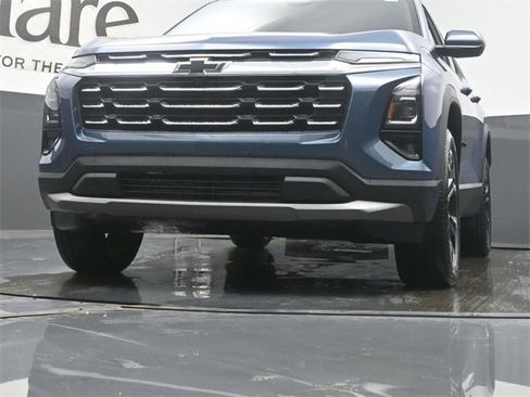 New 2026 Chevrolet Equinox LT w/ Convenience Package II image 34