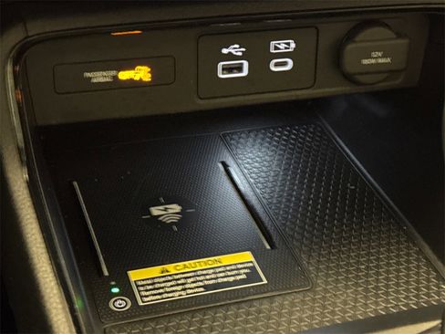 Certified 2023 Honda CR-V EX-L image 29