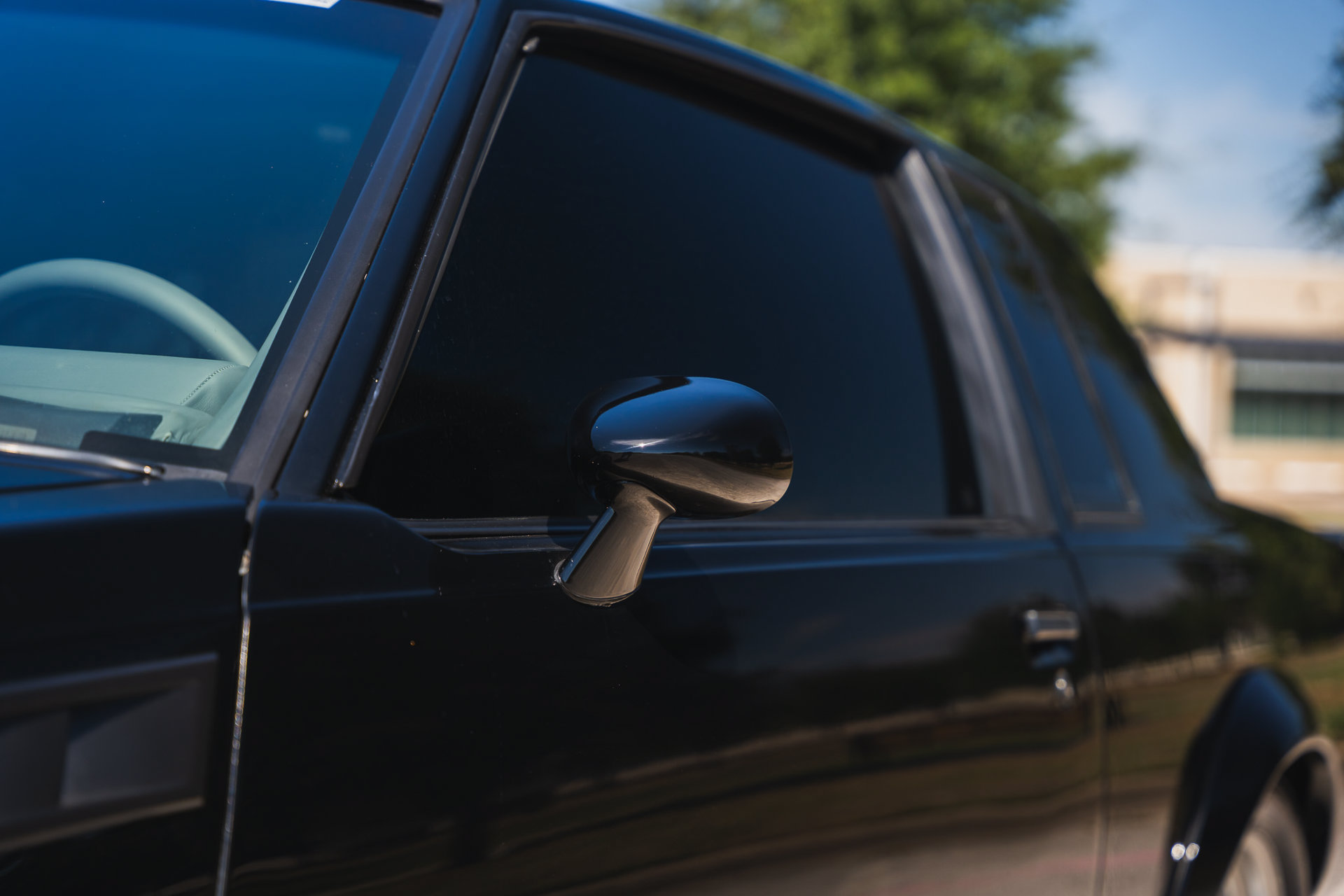 Used 1987 Buick Regal Coupe RWD image 25