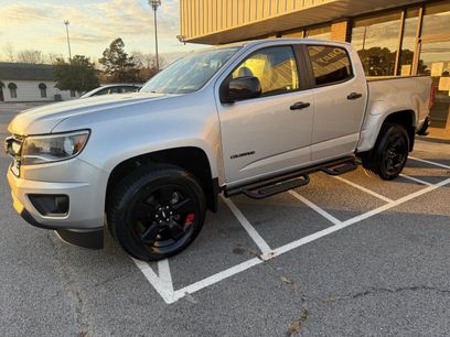 Used 2019 Chevrolet Colorado LT w/ Redline Special Edition