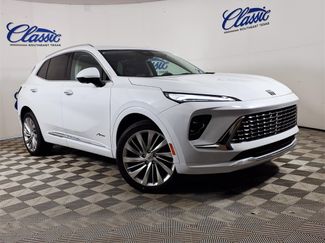 New 2026 Buick Envision Avenir video 1