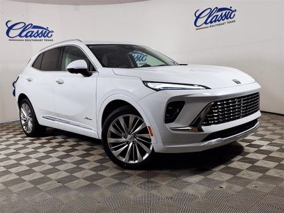 New 2026 Buick Envision Avenir