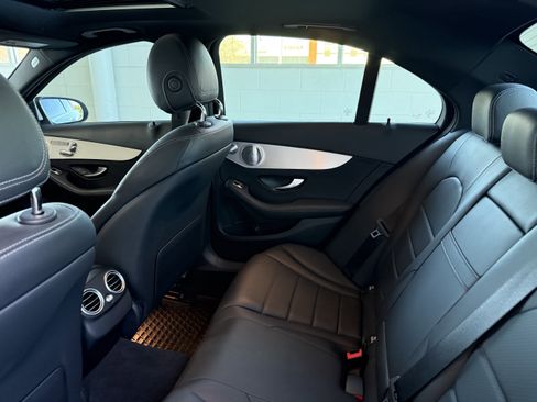 Used 2021 Mercedes-Benz C 300 Sedan image 18