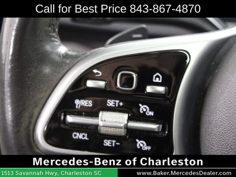 Used 2020 Mercedes-Benz GLE 350 w/ Premium Package image 25