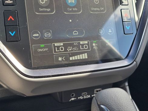 New 2026 Subaru Crosstrek 2.5i Limited AWD/4WD image 19