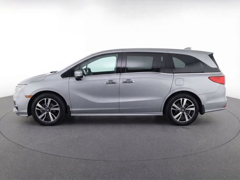 Used 2019 Honda Odyssey Elite image 6