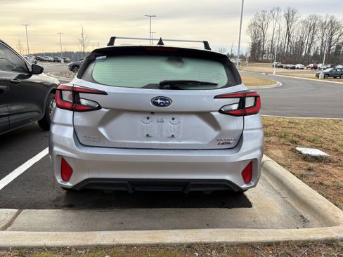 Certified 2024 Subaru Impreza RS w/ Popular Package #1 image 5