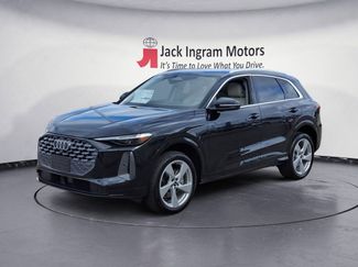 New 2025 Audi Q5 Premium Plus 360° Tour