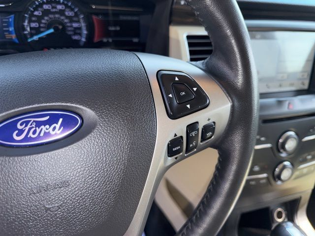 Used 2019 Ford Flex SEL w/ Equipment Group 202A AWD/4WD image 11