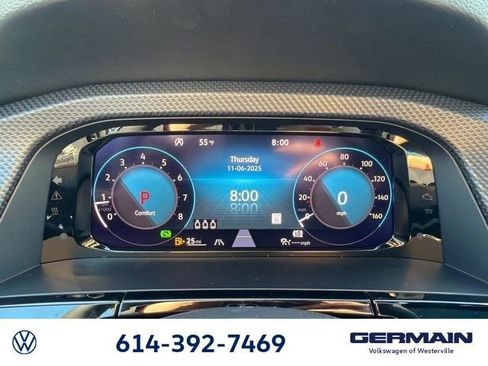 New 2026 Volkswagen Atlas Cross Sport SEL Premium R-Line image 26