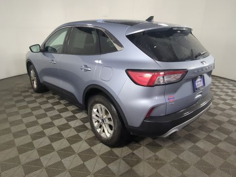 Used 2022 Ford Escape SE w/ Convenience Package image 6