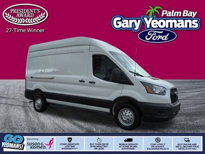 New 2026 Ford Transit 350 148 High Roof