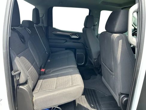 Used 2022 Chevrolet Silverado 1500 RST AWD/4WD image 28