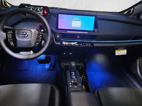 New 2026 Toyota Prius Limited image 14