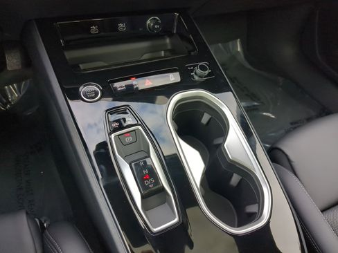 New 2026 Audi A6 Prestige image 29