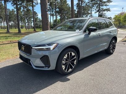 New 2026 Volvo XC60 B5 Plus w/ Protection Package Premier