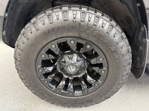 Used 2021 Toyota 4Runner SR5 image 15