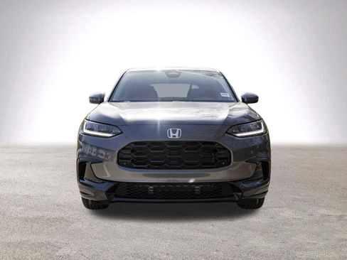 Used 2026 Honda HR-V EX-L image 3