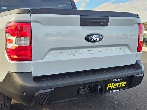 New 2025 Ford Maverick XL w/ 4K Tow Package image 7