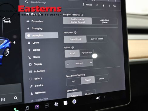 Used 2018 Tesla Model 3 Long Range image 14