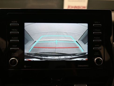 Used 2024 Toyota Camry SE FWD image 18
