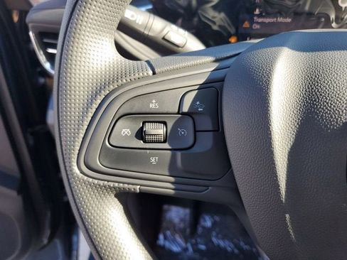 New 2025 Buick Envista Preferred w/ Advanced Safety Package image 28