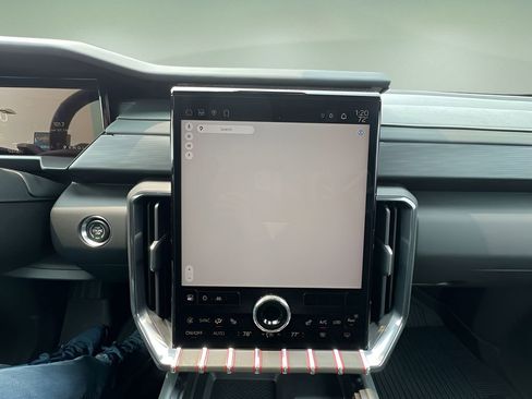 Certified 2024 GMC Acadia AT4 w/ LPO, Floor Liner Package image 14