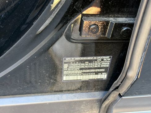 Used 2026 Mercedes-Benz GLB 250 image 26