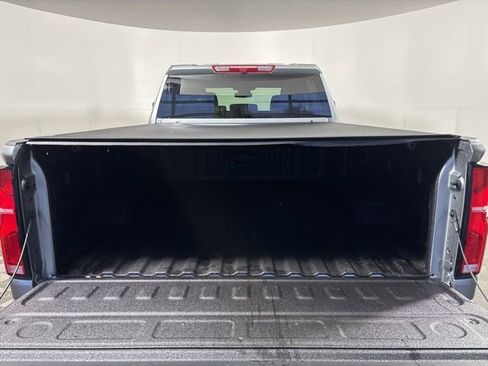 Used 2026 Chevrolet Silverado 3500 LT w/ Trail Boss Package image 11