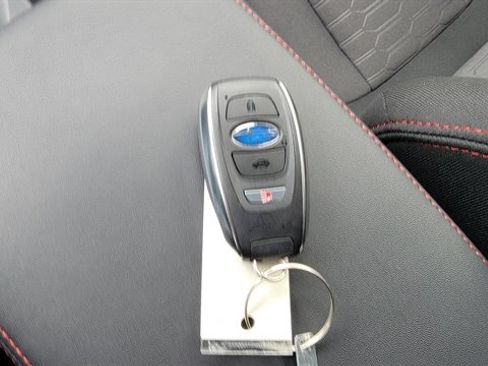 Used 2025 Subaru Impreza 2.0i Sport AWD/4WD image 31