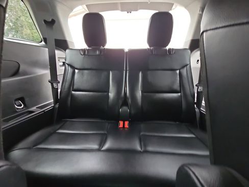 Used 2023 Ford Explorer Limited image 48