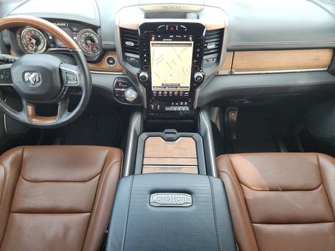 Certified 2019 RAM 1500 Limited AWD/4WD image 34