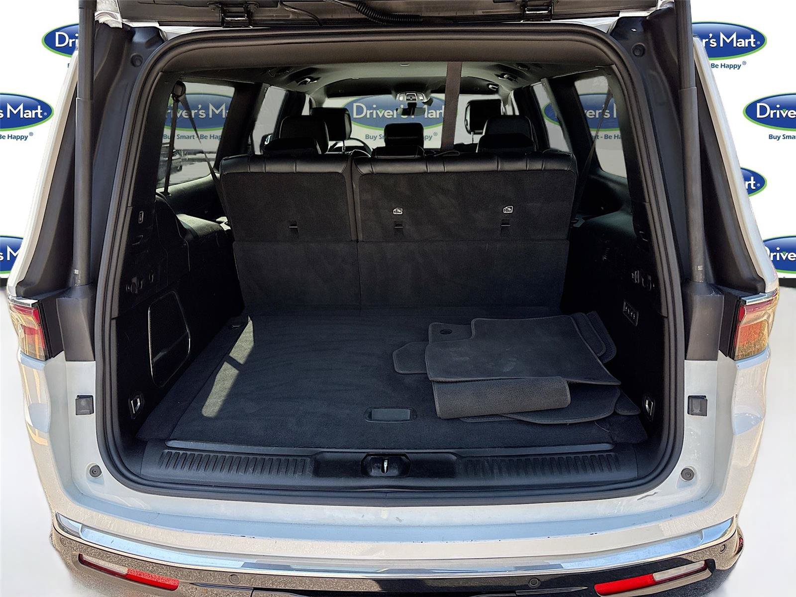 Used 2024 Jeep Wagoneer L Series II RWD image 26