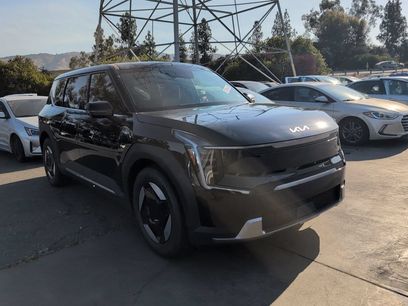 Used 2026 Kia EV9 Light