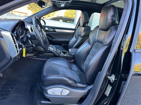 Used 2014 Porsche Cayenne GTS image 15