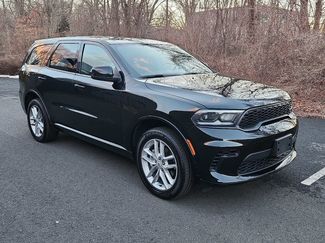 Used 2025 Dodge Durango GT video 3