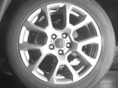 Used 2025 Jeep Compass Limited image 14