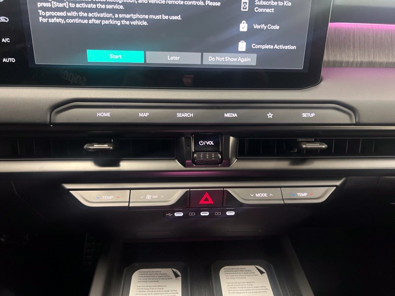 New 2027 Kia Telluride SX Prestige X-Line AWD/4WD image 28